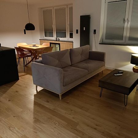 Apartament 3 Maja 4 Apartment Gorlice Luaran gambar
