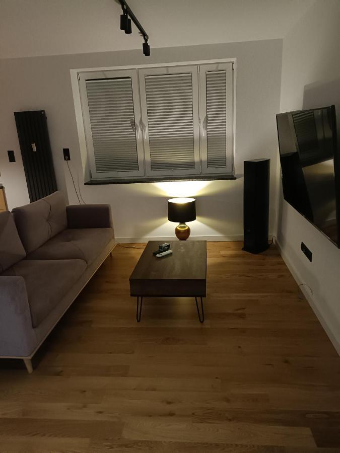 Apartament 3 Maja 4 Apartment Gorlice Luaran gambar
