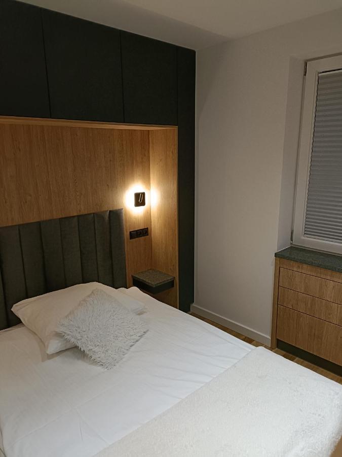 Apartament 3 Maja 4 Apartment Gorlice Luaran gambar